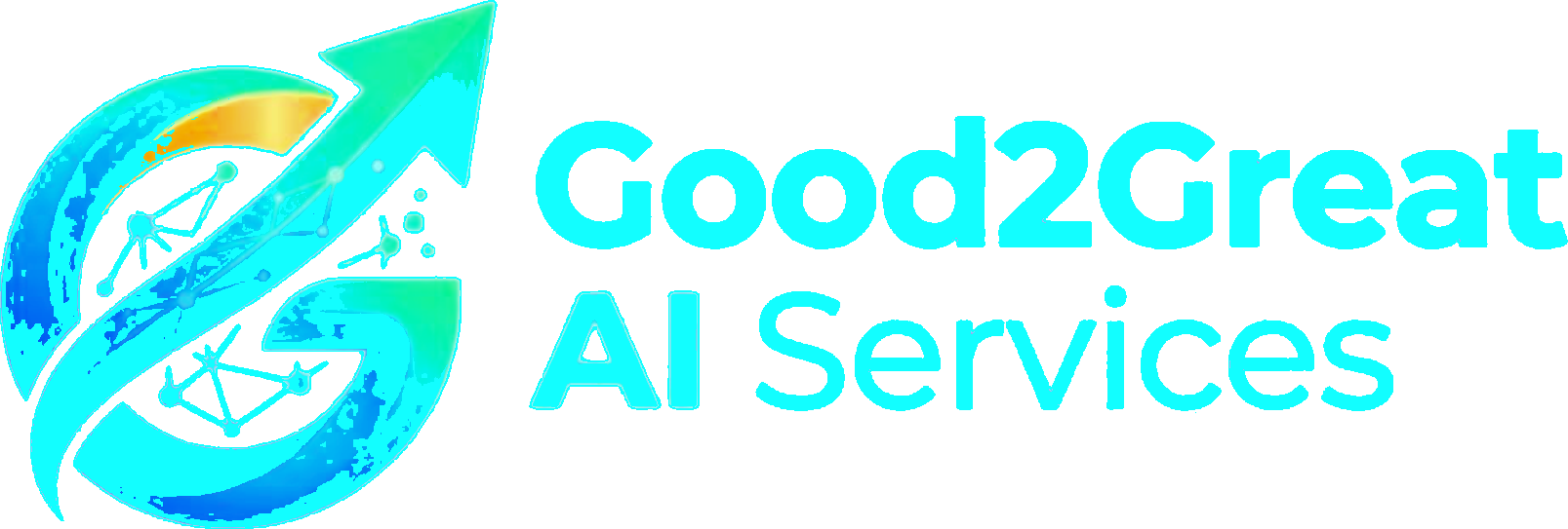 Good2Great AI Services Logo